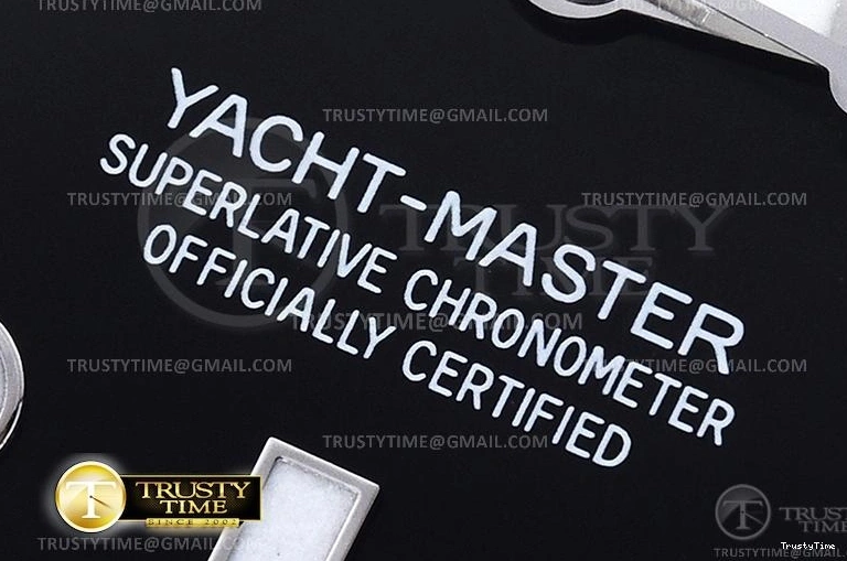 0211 ROLYM179 – YachtMaster EyeCatching 1076